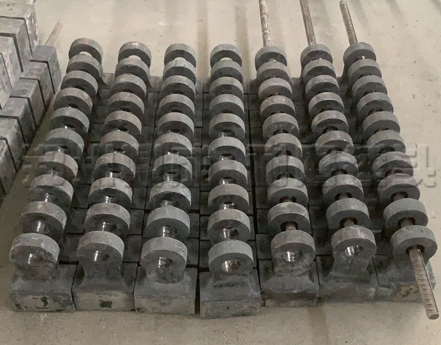 耐磨錘頭 耐磨錘頭